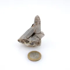grauer Rauchquarz ca. 42 g