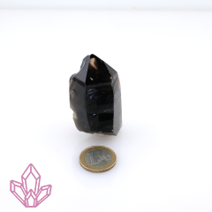 Rauchquarz Kristall ca. 57 g