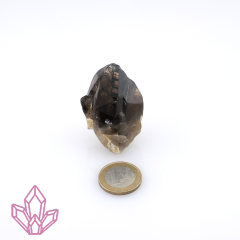 Rauchquarz Kristall ca. 37 g