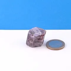 Saphir Kristall ca. 20 g