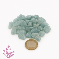 Apatit kleine Rohsteine ca. 25 g