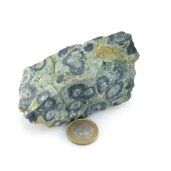 Kabamba-Jaspis Einzelstück ca. 255 g