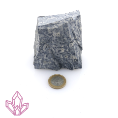 Dendriten-Jaspis Einzelstück 327g