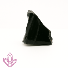 Obsidian Naturrohstein 240 g – kleiner Rohstein