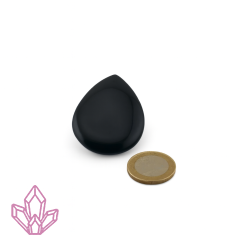 Obsidian Handschmeichler Tropfen 14 g