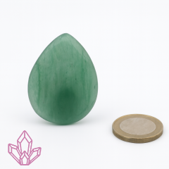 Aventurin Handschmeichler Tropfen 14 g