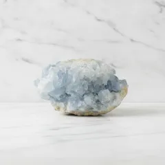 Coelestin blau – ca. 105x60 mm #542