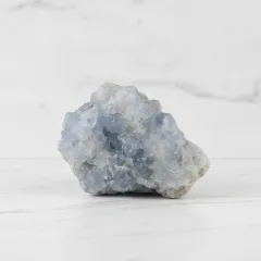 Coelestin blau – ca. 70x50 mm #540