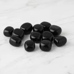Obsidian Trommelsteine – ca. 25x20 mm #502