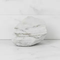 Pyrit in Dolomit Matrix – ca. 50x35 mm #423