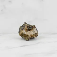 Pyrit mit Sphalerit – ca. 60x45 mm #426