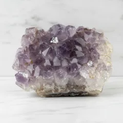 Amethyst-Stufe ca. 115 g #337