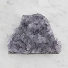 Amethyst Stufe aus Uruguay 420g #332