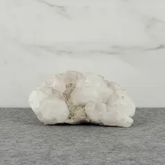 Apophyllit-Aggregat – ca. 90 x 65 mm #117