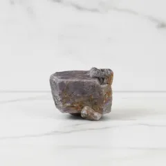 Korund Rubin Rohstein – ca. 35x20 mm #469