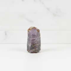 Korund Saphir Kristall – ca. 15x15 mm #468