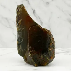 Sumatra-Bernstein ca. 7 g #561