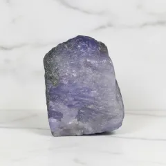 Tansanit blau-violett – ca. 17 x 10 mm #555