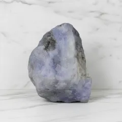 Tansanit blassviolett-hellblau – ca. 19 x 12 mm #556
