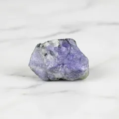 Tansanit Lavendelblau – ca. 27 x 20 mm #535